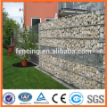 Rock Basket Wire Mesh Gabions/gabion basket for sales